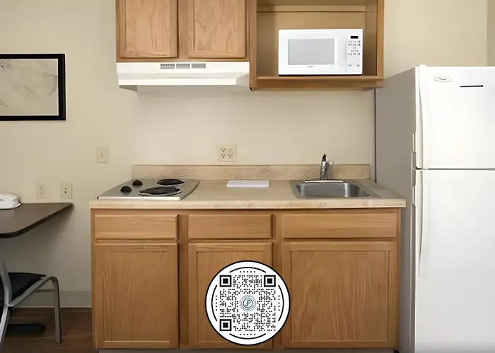 Woodspring Suites Amarillo East I-40