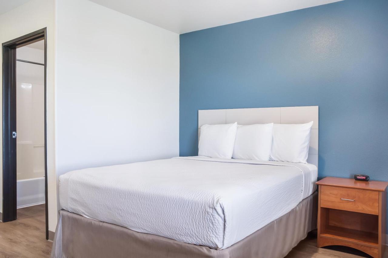 Hotel Woodspring East I-40 Amarillo