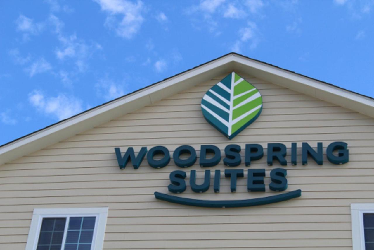 Hotel Woodspring East I-40 Amarillo