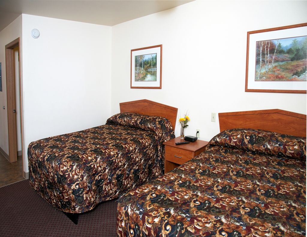 Woodspring East I-40 Hotel Amarillo