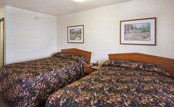 Hotel Woodspring East I-40 2*