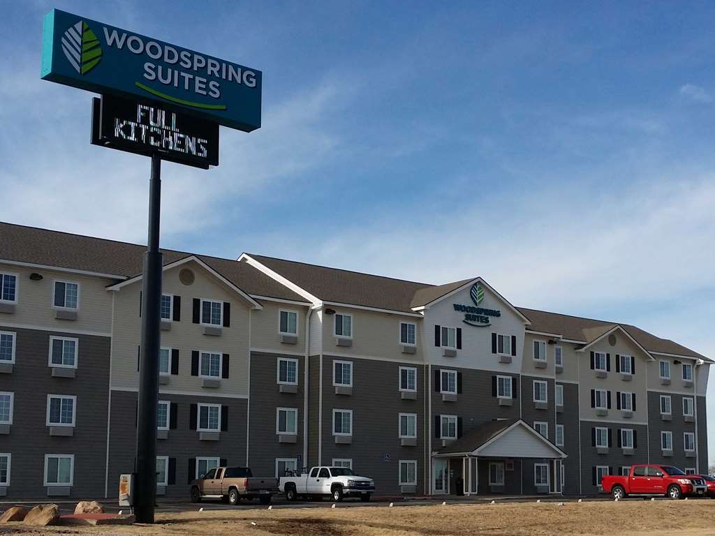 Woodspring East I-40 2*
