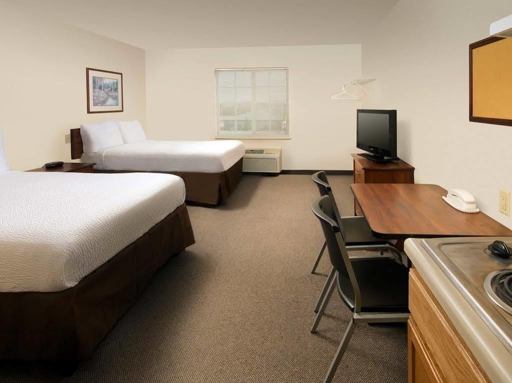 Woodspring East I-40 Hotel Amarillo